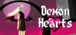 Demon Hearts Box Art Front